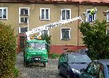 Pracovní plošina