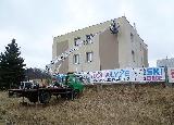 Výškové práce